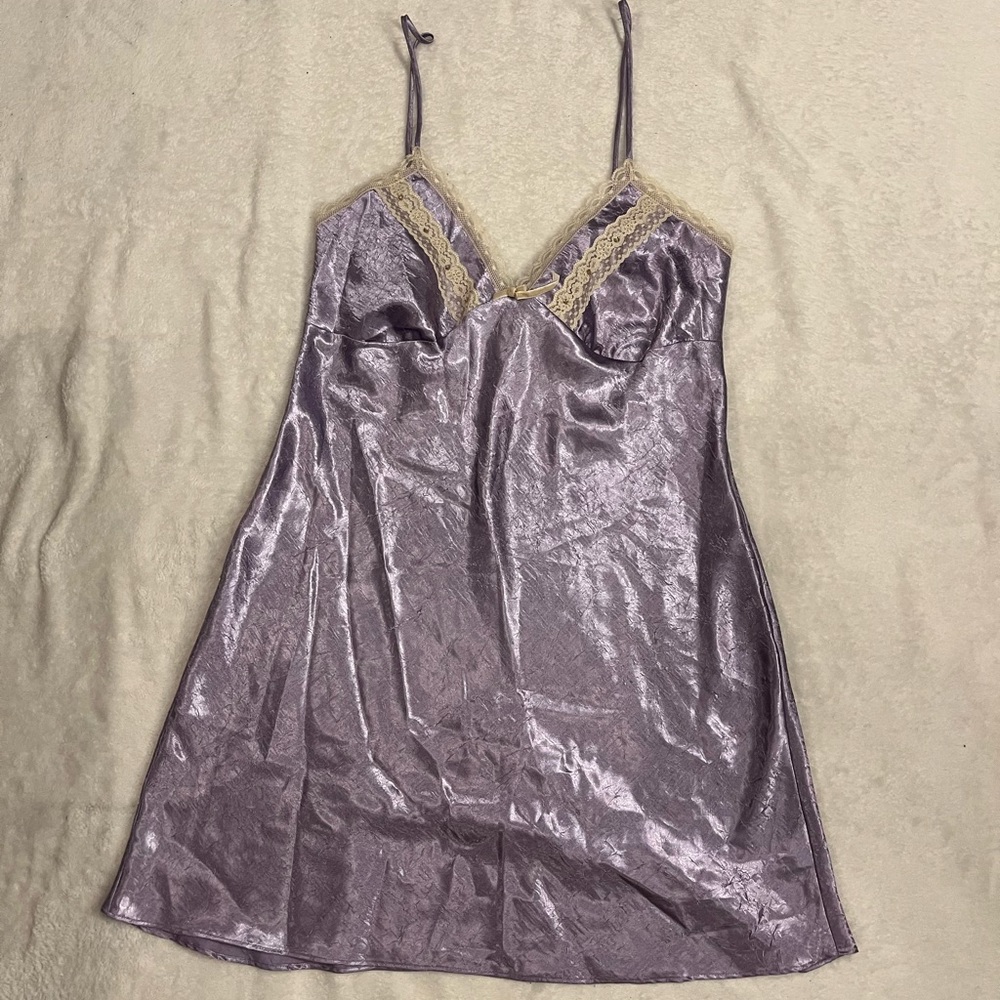 Vintage Secret Treasures Slip Dress